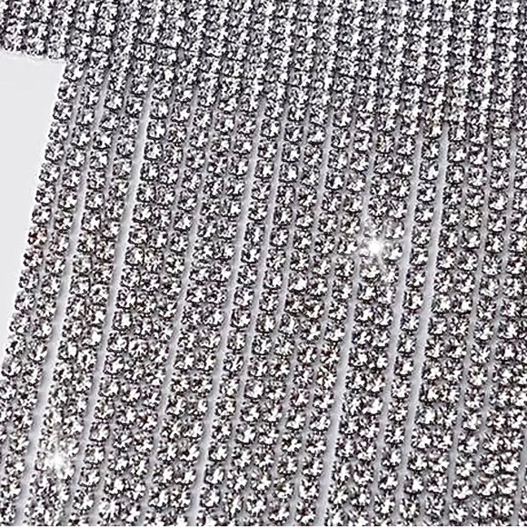 Icicle Anklets - Picture 4 of 6